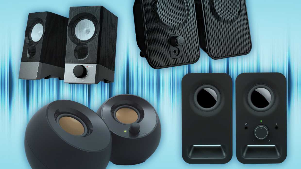 Top Tech Audio Bluetooth Speaker