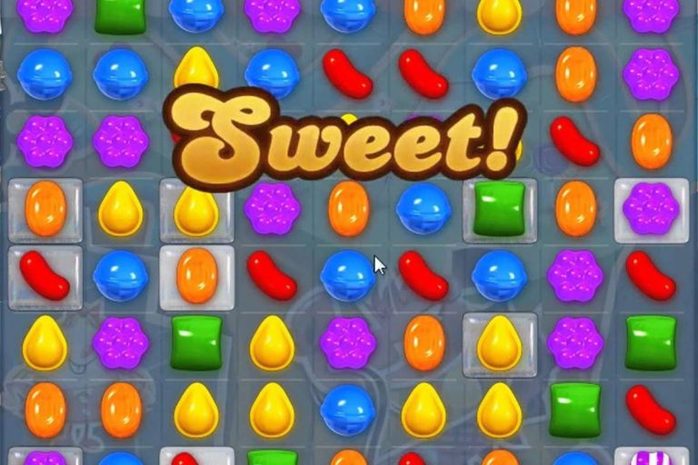 The Sweet Journey: How Many Levels in Candy Crush?